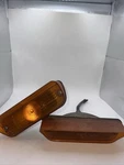 Dodge Chrysler Turn Signal Asembly Sae Ip 71 72-80 Truck Pair Set. Fixed Price $74.99.