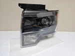 Ford F-150 Svt Raptor Oem Hid Left Headlight 2013 2014. Fixed Price $495.00.
