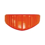 Ford Courier Sedan Delivery 52 Replacement Turn Signal/parking Light Lenses. Fixed Price $57.46.