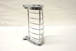 Original 1973 1974 Ford Ltd Front Corner Park Turn Light Lamp Chrome Bezel Lh. Fixed Price $29.60.