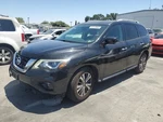 Dash Wire Harness Oem 2017 Nissan Pathfindr. Fixed Price $275.00.