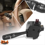 For 98-04 Chrysler Concorde Intrepid H/l Turn Signal Hazard Light Wiper Switch. Fixed Price $34.07.