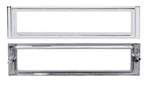 Oer Rear Side Marker Light Bezel Set 1970-1974 Nova 1971-1974 Ventura Omega. Fixed Price $58.98.