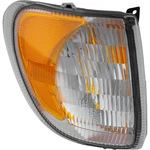 Turn Signal Light Lamp Front Right Hand Side Passenger 2505369C91 For 9200I Sba. Fixed Price $63.15.
