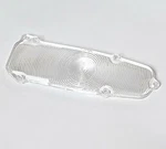 F Nos Chevrolet Impala Bel Air Biscayne Parking Light Lens Gm 5950114. Fixed Price $39.99.
