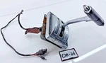 Oem 1969 1970 Ford Mustang Automatic Shifter Assembly Bezel 302 351 428 C28-25. Fixed Price $184.95.