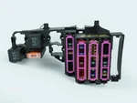 2010 - 2016 Audi S4 A4 Fuse Box Relay Cabin Compartment Power Interior Left Oem. Fixed Price $44.09.