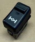 Volvo Oem Differential Lock Rocker Switch 20470611. Fixed Price $19.99.