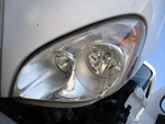 For 2011 Freightliner Cascadia 2007-2018 Headlight Left , Fl. Fixed Price $98.48.