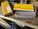 1968 Pontiac Bonneville Catalina Nos Cornering Light Lens 5960499. Fixed Price $39.99.