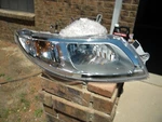 Halogen Passengers Headlight & Marker Fits 08-18 International Durastar Transtar. Fixed Price $99.00.