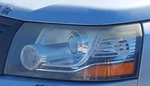 2013-2015 Land Rover LR2 Lh Driver Headlight Lamp Oem. Fixed Price $310.58.