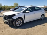 2017 Kia Forte Passenger Tail Light Assembly Oem Used 4DR 166-60893R. Fixed Price $79.96.