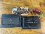 1969-70 Ford Shelby Mustang Cougar Sequential Unit Box Board C9WB-13335 Fomoco. Fixed Price $60.00.