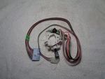 Nos Mopar 1970'S Turn Signal Switch. Fixed Price $239.00.