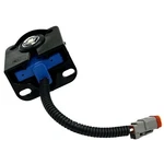 Paccar Oem 01-6074-71GR0 Led License Plate Lamp Kenworth Peterbilt Grote. Fixed Price $47.12.