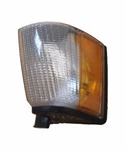 Ford Oem Right Side Headlight Top E6EB-13215-AD SAE-AI2P2P-86ET Free Shipping!. Fixed Price $65.74.