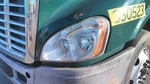 For 2016 Freightliner Cascadia 2007-2018 Headlight Left , Oh. Fixed Price $98.48.
