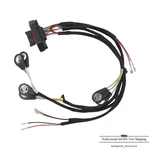 Harness Assembly 4P-9537 4P9537 For Caterpillar 345B 365B Engine C12 3176B 3176C. Fixed Price $89.53.