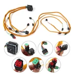 C15 Engine Wiring Harness 263-9001 2639001 For Caterpillar Truck Parts. Fixed Price $174.60.