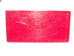 1970 1971 Ford Torino Ranchero Red Rear Side Marker Light Sae P1A-70FN. Fixed Price $24.96.