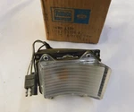 Nos Oem Ford 1966 Galaxie 500 Xl Ltd Park Light Grille Lamp Rh Lens. Fixed Price $119.00.