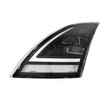 Genuine Oem Volvo 47411 Left Driver Side Headlight Assembly 78619542 Vnl / Vnr. Fixed Price $599.95.