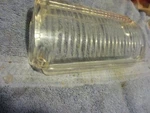 1965 Oldsmobile Original Rh Parking Light Lens 5956308. Fixed Price $18.00.