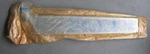 1979 Chevy Malibu Rear Lh Wide Lower Quarter Molding Nos Gm 9636411. Fixed Price $159.99.