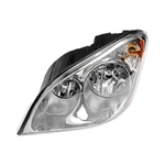 For Freightliner Cascadia 2008-2017 Headlight Halogen Polypropylene Housing. Fixed Price $255.28.