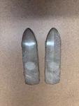1952 Chevy Belair Fleetline Lamp Light Turn Signal Lens Parking Deluxe. Fixed Price $19.99.