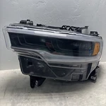 2025 2026 Dodge Ram 1500 Premium Projector Led Headlight Lh Front Left Side Oem. Fixed Price $499.00.