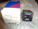 9442495 Chevrolet Buick Gmc Turn Signal Flasher Original New. Fixed Price $21.99.