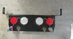 Kenworth Peterbilt Light Bar #A11-1133/E Paccar. Fixed Price $150.00.