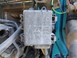 Replaces 2012 Volvo Vnl Fuse Box , Md. Fixed Price $745.27.