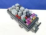 20822694 Chevy 2009-2012 Malibu Ls Ltz Fuse Box 2.4L 2010 2011 Oem. Fixed Price $95.00.