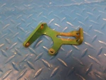 Volvo Penta Marine Diesel D2-40 Belt Tensioner Bracket 3884212. Fixed Price $25.00.