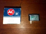 Nos Gm 1970-1987 Amc Buick Cadillac Chevrolet Olds Pontiac Police Signal Flasher. Fixed Price $15.00.