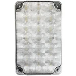 Weldon 5802-1100-30 Clear Backup Led Light. Fixed Price $137.06.