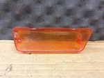 Mopar 1971 Chrysler Front Rh Amber Park Light Lens 3478584. Fixed Price $20.69.