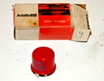 Nos Autolite Turn Signal Flasher Sequential Trigger 69-70 Cougar SF-108. Fixed Price $95.00.