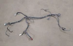 2010 Mazda CX-9 3.7L Efi Awd Engine Wire Harness. Fixed Price $150.00.