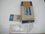 1968 Ford Falcon Futura Sports Coupe Ft Turn Signal Lenses Lh Nos. Fixed Price $49.00.