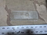1951 Pontiac Guide Parking Turn Signal Light Glass Lens Oem. Fixed Price $119.97.