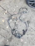 2005 Used Genuine Cummins Isc Isl Engine Wiring Harness 3970309 Diesel 8.3 8.9. Fixed Price $450.00.