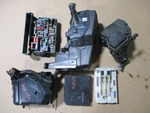 2018 Highlander Engine Compartment Fuse Box Oem 118K Miles - LKQ453507630. Fixed Price $144.80.
