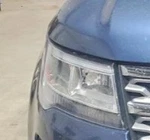 2018-2019 Ford Explorer Passenger Headlight Lamp Oem. Fixed Price $1026.08.
