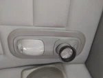 Replaces 2012 Peterbilt 337 Interior Cab Light , Md. Fixed Price $75.24.