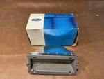 Nos 1980 1981 1982 Mercury Cougar Front Parking Light Lamp Assby E0WY-15A201-C. Fixed Price $40.00.