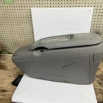 95-00 Obs Chevy Silverado Gmc Sierra Truck Center Console Assembly Box Oem Gray. Fixed Price $81.00.